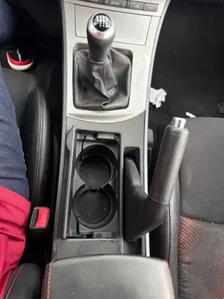 2010 Mazda MazdaSpeed3 Sport