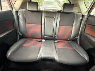 2010 Mazda MazdaSpeed3 Sport
