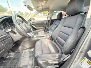 2015 Mazda Mazda6 i Sport
