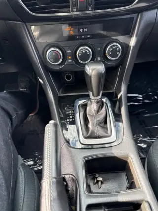 2015 Mazda Mazda6 i Sport
