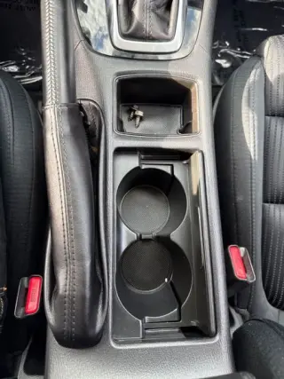 2015 Mazda Mazda6 i Sport