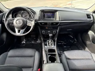 2015 Mazda Mazda6 i Sport