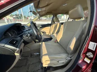 2011 Honda Accord 2.4 LX