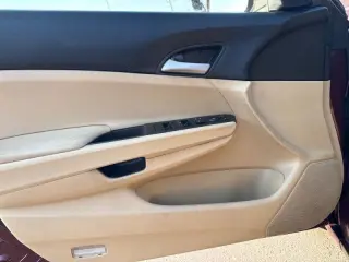 2011 Honda Accord 2.4 LX