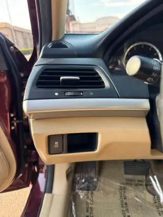 2011 Honda Accord 2.4 LX