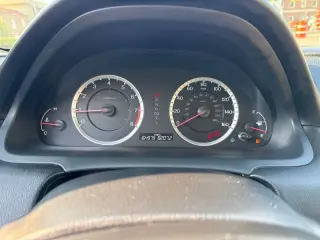 2011 Honda Accord 2.4 LX