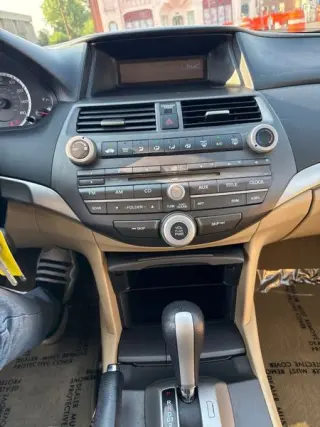 2011 Honda Accord 2.4 LX