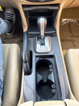 2011 Honda Accord 2.4 LX