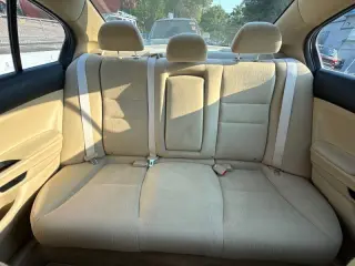 2011 Honda Accord 2.4 LX