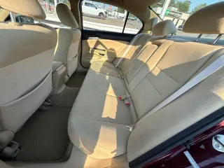 2011 Honda Accord 2.4 LX