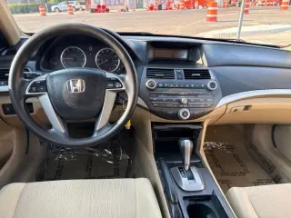 2011 Honda Accord 2.4 LX