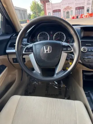 2011 Honda Accord 2.4 LX