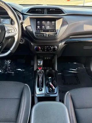 2023 Chevrolet Trailblazer AWD RS
