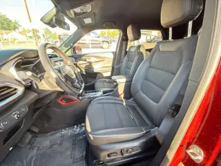 2023 Chevrolet Trailblazer AWD RS