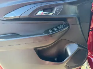 2023 Chevrolet Trailblazer AWD RS