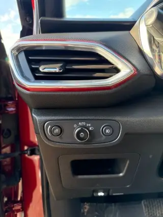 2023 Chevrolet Trailblazer AWD RS