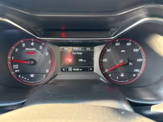 2023 Chevrolet Trailblazer AWD RS