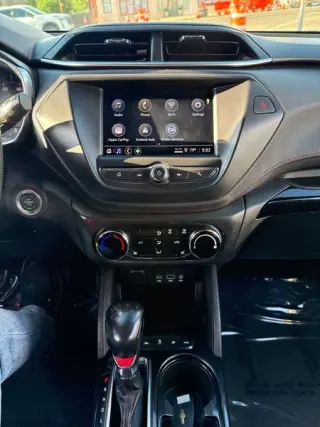 2023 Chevrolet Trailblazer AWD RS