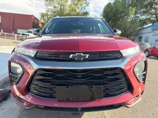 2023 Chevrolet Trailblazer AWD RS
