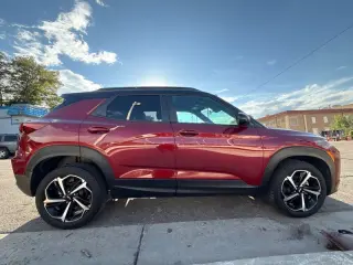 2023 Chevrolet Trailblazer AWD RS