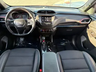 2023 Chevrolet Trailblazer AWD RS