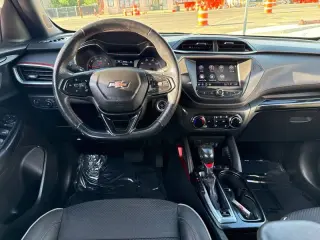 2023 Chevrolet Trailblazer AWD RS