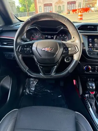 2023 Chevrolet Trailblazer AWD RS