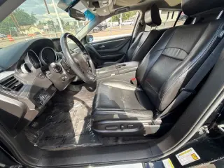 2012 Acura ZDX