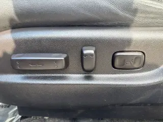 2012 Acura ZDX
