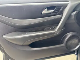 2012 Acura ZDX