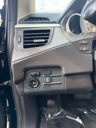 2012 Acura ZDX
