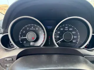 2012 Acura ZDX
