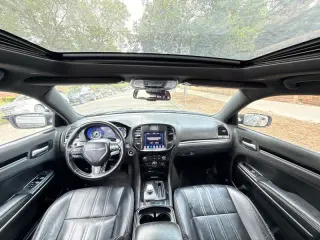 2017 Chrysler 300 300S AWD