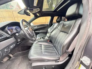 2017 Chrysler 300 300S AWD