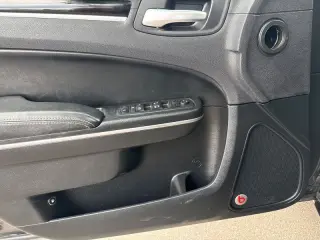 2017 Chrysler 300 300S AWD