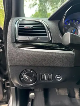2017 Chrysler 300 300S AWD