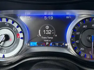 2017 Chrysler 300 300S AWD