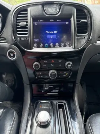 2017 Chrysler 300 300S AWD