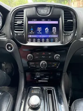 2017 Chrysler 300 300S AWD