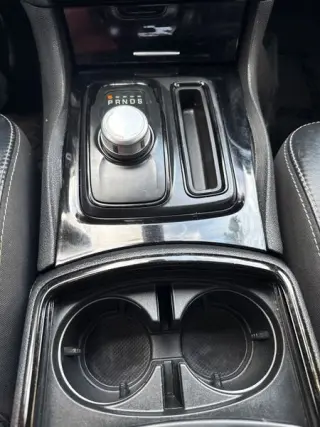 2017 Chrysler 300 300S AWD
