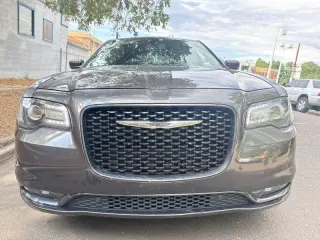 2017 Chrysler 300 300S AWD