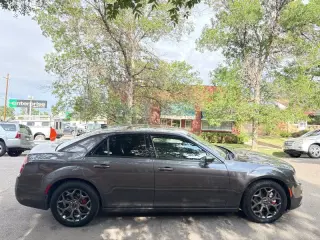 2017 Chrysler 300 300S AWD