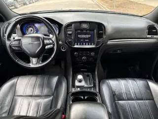 2017 Chrysler 300 300S AWD