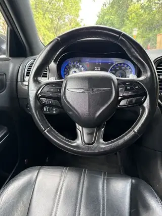 2017 Chrysler 300 300S AWD