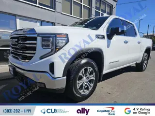 2025 Ram 1500 Rebel Crew Cab 4x4 5'7" Box