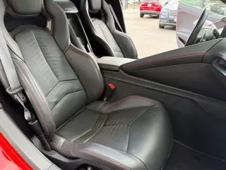 2021 Chevrolet Corvette Stingray RWD Convertible 3LT