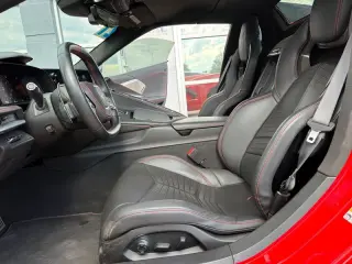 2021 Chevrolet Corvette Stingray RWD Convertible 3LT