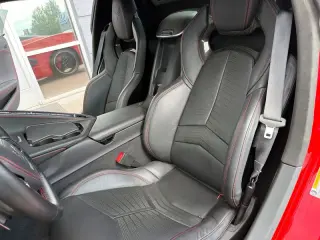 2021 Chevrolet Corvette Stingray RWD Convertible 3LT