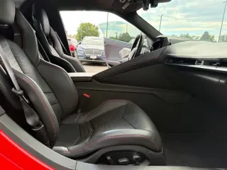 2021 Chevrolet Corvette Stingray RWD Convertible 3LT