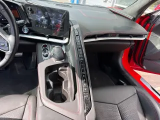 2021 Chevrolet Corvette Stingray RWD Convertible 3LT